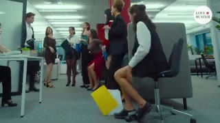I Became A Doll To My CEO |