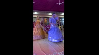 Dance new