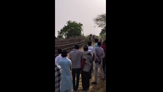 Registan ka jahaj unt