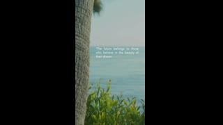 Life quotes about the future .