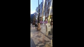 día de las mujeres trabajadores