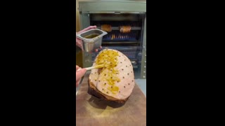 Amazing foods bbq pork pigs USA || Shorts videos #foodsporkbeefusa