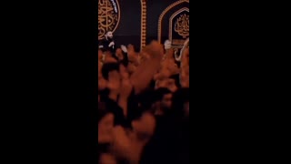 مقام علي اكبر #شيعة_ايران