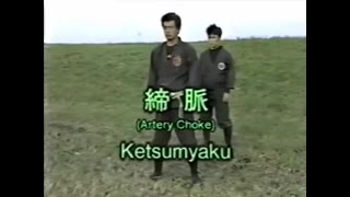 Ketsumyaku
