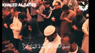 أجمل ما قرأت الشيخ حسن صالح