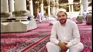 ابتهال جميل لشيخ محمد