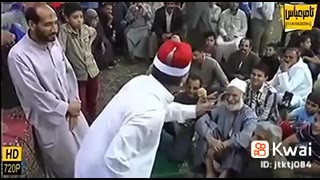 منشد جميل