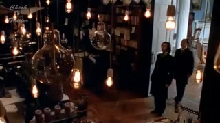 فيلم حول العالم في 80 يوم 2004 مترجم HD - جاكي شان - ستيف كوجان
