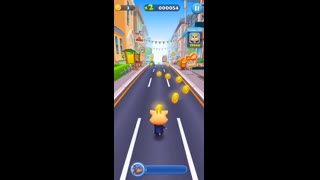 Cat runner video games #shorts #2033#2024 #games #foryou #gametok #funny #tiktokmademebuyit