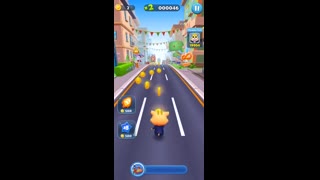 #2033#2024 #games #foryou #gametok #funny #tiktokmademebuyit   Cat runner video games #shorts