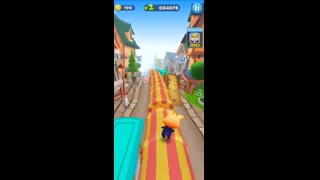 #2033#2024 #games #foryou #gametok #funny #tiktokmademebuyitCat runner video games #shorts