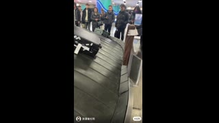 Airport