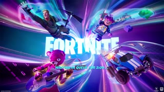 Why Can't I Log in to the Fortnite Servers (How to Fix Offline Servers for Fortnite Updates) Chapter 5