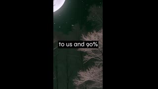 Life is 10% what happens to us and 90%