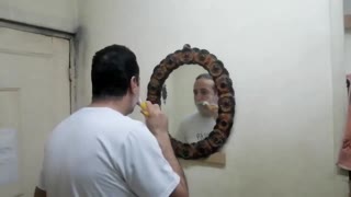 من فضلك صفى النيه الاول