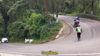 loss control driver