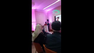 كلمة السيد عامل إقليم ورزازات بمناسبة تكريم المرأة