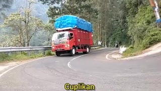tragedy crash car,truck and motorcycle