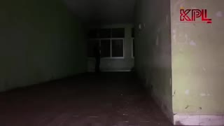 dorm scary creepy