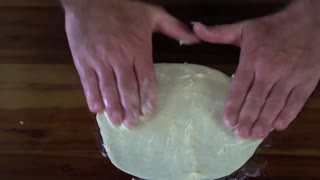 Acma, Soft and Flaky Turkish Bagels- Perfect Breakfast Bread