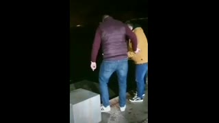 cena de amigos