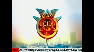 INDIAN DRAMA CID`