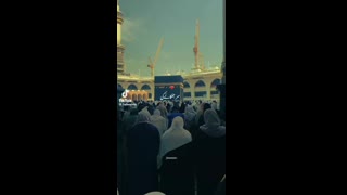 Ramzan coming back #