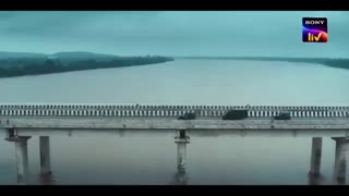 Maharani 3 | Official Trailer | Sony LIV Originals | Huma Qureshi, Amit Sial | Streaming Now
