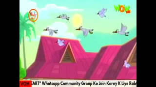 Cartoon For Kids