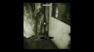 Remind your outlast buddies about door traps