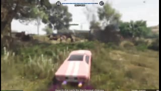 what its like to play GTA 5 with the friend group