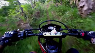 scary motovlog