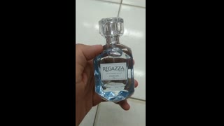 Parfum regazza