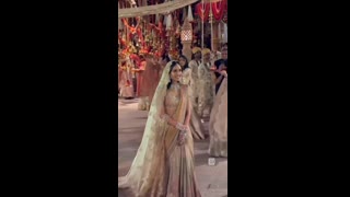 Beautiful Radhika Merchant