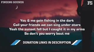 Ollie & Nic D - Don’t Worry Bout Me (Lyrics)