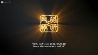 Three Thousand Roads(Wu Ying Sanqian Dao) Eps 20