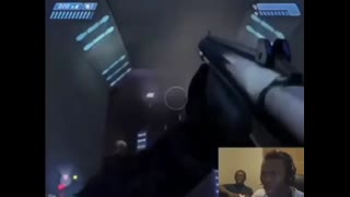 The Library mission experience