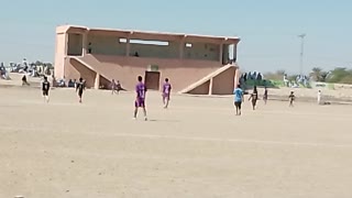 Sports week in School