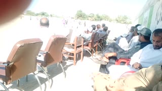 Sports week in School
