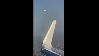 Landing the Aeroplane