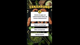 Lebensmittel