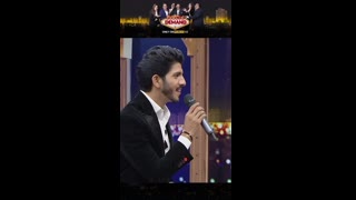 _Tum Ko Paya Hai To Jee Khoya Hoon_ Beautiful song by Mohsin Abbas Haider for actress Iman Ali.