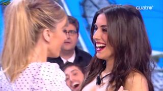 Kiss in tv 2