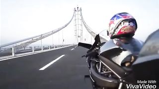 I am a rider