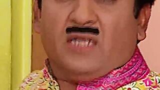 Jaldi Jaiye!???? #tmkoc #tmkocsmileofindia #jethalal #funny #funnyvideo #comedy