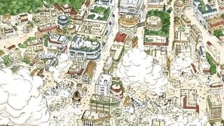 Gambar Yang Membuat Kishimoto Ga tidur