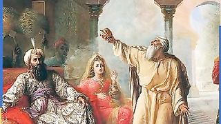 طرائف ابو نواس وهارون الرشيد