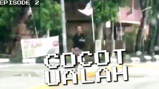 Parody dubbing
