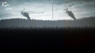 Zombie
