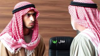 دهاء قاضي ???? من طرائف العرب ونوادرهم وفنون الرد عند العرب ????????